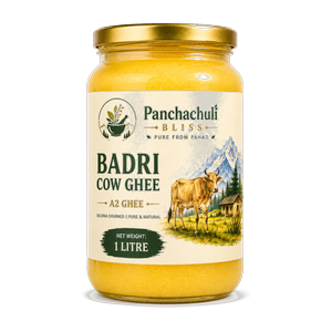 pahadi Cow Ghee