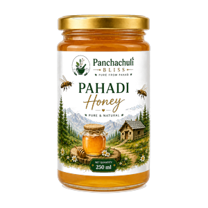 Pahadi Honey
