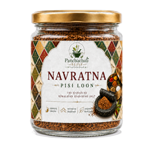 Seasoning Salt