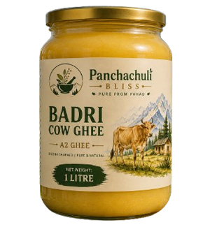 cow ghee