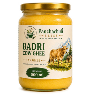 cow ghee