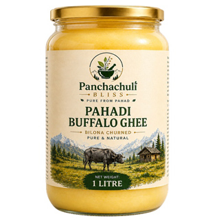 buhallo ghee