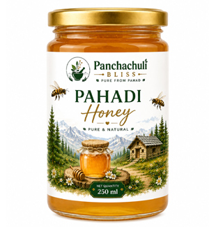 honey