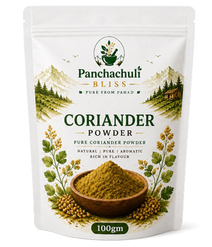 Coriander Powder