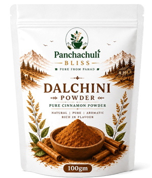 Dalchini powder