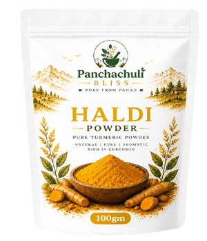 Haldi/Turmeric Powder