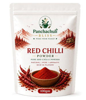 Red Chilli Powder
