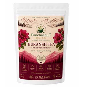 Burnash Tea