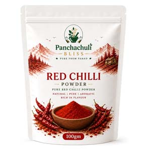 Red Chilli powder