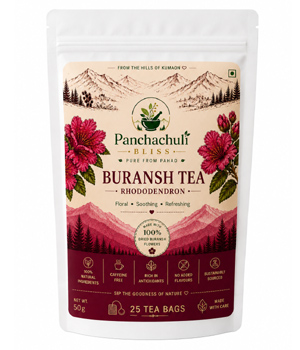 Burnash Tea