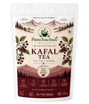 Kafal Tea