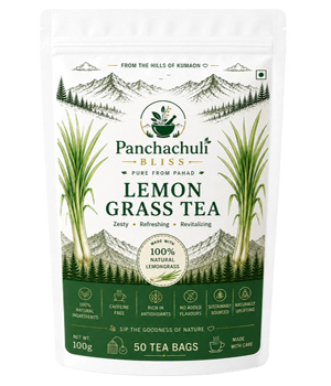 Lemon Grass Tea